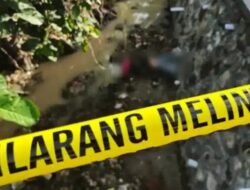 Oknum Polisi Probolinggo Ditangkap atas Dugaan Pembunuhan Mahasiswi UMM