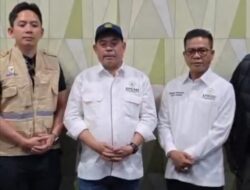 Jalankan Arahan Mendagri, Apkasi Bergerak Bantu Daerah Bencana