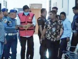 Ketua KPU Tanjungbalai FRP dan 3 Pejabat Lain Ditetapkan Tersangka Korupsi Dana Hibah Rp 1,2 Miliar
