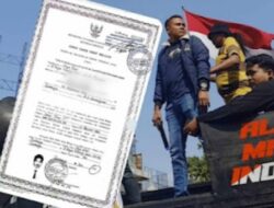 Dugaan Ijazah Palsu Anggota DPRD Kediri Menguat, Integritas KPU Dipertanyakan
