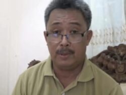 Dosen UIM Makassar Minta Maaf Setelah Viral Video Meludahi Kasir Swalayan