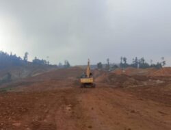 Warga Torete Blokir Tambang Nikel PT RCP, Dugaan Sengketa Lahan dan Penipuan Dokumen