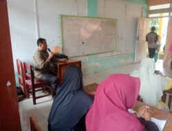 39 Orang Tua Siswa SDN Biai Ikuti Sosialisasi dan Pencairan PIP ASPIRASI Awal Tahun 2026