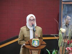 Wakil Bupati Pasangkayu Hadiri Penandatanganan Nota Kesepakatan dan Keputusan Bupati, Dilanjutkan Rapat Kerja dengan Kejari Pasangkayu