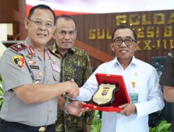 FGD KUHP dan KUHAP Baru, Wakapolda Sulbar Tekankan Pentingnya Koordinasi