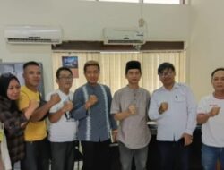 Aksi Unjuk Rasa Tolak Kriminalisasi Warga Loli Oge, Menuntut Penghentian Proses Hukum dan Penolakan Aktivitas Pertambangan