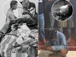 Dua Konflik Keluarga Berujung Darah di Sinjai, Satu Tewas