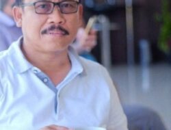 Telpon Tangisan Putrinya di Waktu Subuh, Gubernur Diberitakan Wagub Sulbar Mayor Jenderal (Pur) Salim Mengga Meninggal Dunia