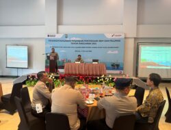 Anggaran BBM Polda Sulbar Turun 29,3 Persen di TA 2026, Kerjasama dengan Pertamina Jadi Kunci