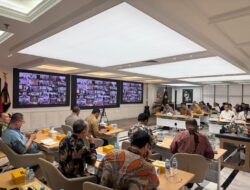 Himbara Siapkan Plafond KUR, Bulog Serap 1 Juta Ton Jagung dengan Harga Rp6.400/Kg untuk Dukung Petani