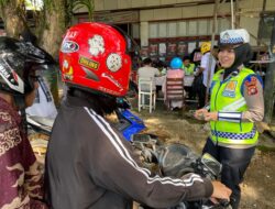 899 Kasus Ditindak dalam Operasi Marano 2026, Dirlantas Sulbar: Peningkatan Buktikan Pengawasan Lebih Maksimal