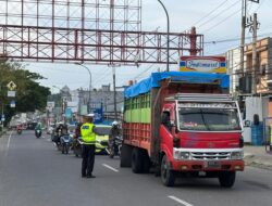 Kombes Nurhadi: Pelayanan Prima dan Edukasi Jadi Prioritas Utama Ditlantas Polda Sulbar