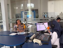 Dirlantas Polda Sulbar Gencarkan Operasi Keselamatan Marano 2026, Tertib Berkendara Jadi Fokus Utama