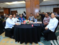 Perkuat Meritokrasi, Polri Konsolidasikan Asesor Assessment Center