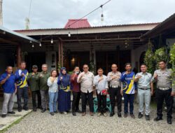 Satlantas Polres Pasangkayu Gelar FKLL, Sinergikan Instansi untuk Tingkatkan Keselamatan Lalu Lintas