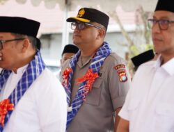 Kunker Proyek dan Safari Ramadhan di Mamuju Tengah: Dorong Pelayanan Publik Lebih Baik dan Capaian Target PAD Tahun 2026