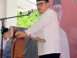 Sawit Komoditas Strategis Sulbar. Gubernur: Penegakan Hukum dan Kepatuhan Pajak Diperketat, Tidak Ada yang Terlindungi