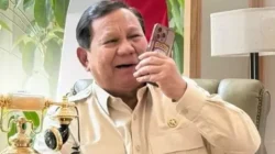 Presiden Prabowo Telepon Presiden Palestina Mahmoud Abbas