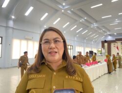 APBD Donggala Menyusut Jadi Rp1 Triliun, PPPK Berpotensi Dirumahkan dan THR Tidak Dapat Dibayarkan