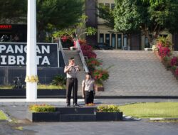 Wakapolda Sulbar: Jaga Kewenangan Polri dengan Pelayanan Terbaik di Bulan Ramadhan