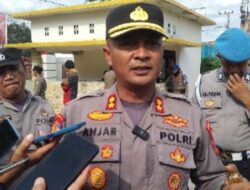 Polres Polman Serius Tangani Kasus Peredaran Amunisi Ilegal, 5 Orang Sudah Jadi Tersangka