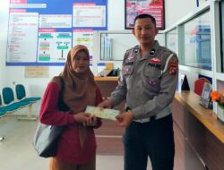 Layanan SAMSAT Polres Pasangkayu Resmi Dibuka Kembali Hari Ini, Bantu Urus Administrasi Kendaraan