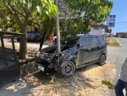 Insiden Laka Maut, Polres Pasangkayu Respon Cepat ke TKP, 1 Korban Jiwa