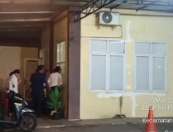 Diduga Kasat Reskrim Polrestabes Medan Dan Kanit PPA Paksakan Gelar Perkara KDRT