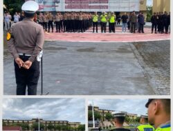 Strategi Penuh Siapkan Polda Sulbar untuk Idul Fitri 1447 H, Jamin Aman dan Nyaman Masyarakat