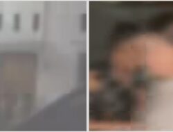 Oknum IPTU AK yang Digerebek Istri di Homestay Kendari Ditempatkan dalam Patsus, Kasusnya Juga Didalami Dugaan Perzinaan