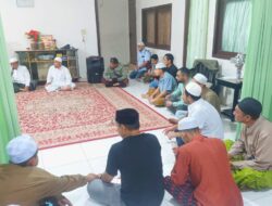 Jelang Haul Guru Tua, Dua Kubu Panitia Sepakat Islah