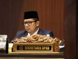 Tolak WFA, Seluruh ASN Sekretariat DPRD Jatim Tetap Ngantor Usai Libur Lebaran