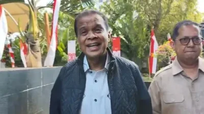 Skandal Korupsi Kuota Haji Jangan Tebang Pilih, KPK Ditagih Status Hukum Fuad Maktour