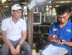 Jual Anak Sendiri, Istri dilapor Suami Ke Pihak Berwajib