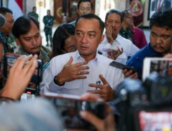 Pemerintah Tegaskan Tidak Ada Kenaikan Harga BBM Sejak  1 April, Masyarakat Diimbau Tenang