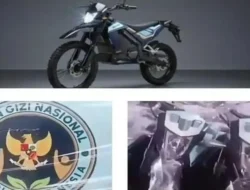 Charles Honoris Murka, Bakal Panggil BGN soal Pengadaan Motor Listrik yang Ditolak Kemendagri