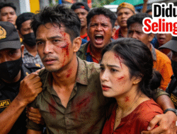 Diduga Selingkuh, Dua Lurah Babak Belur Dihajar Keluarga , Bersyukur Diselamatkan Polisi