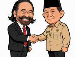 NasDem-Gerindra Merger, Ini Kata Saan Mustopa