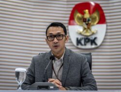 Proses Rekrutmen Penyelenggara Pemilu,KPK Temukan Adanya Indikasi Penyuapan