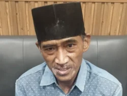 Rakitan Rasa Pabrik! Ki Bedil Profesor Senpi Ilegal Ternyata Jebolan Berkelas