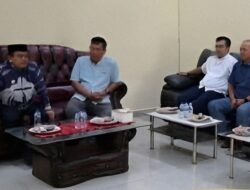 Bupati Pasangkayu Tinjau PT Letawa, Dorong Sinergi untuk Pertumbuhan Ekonomi Daerah