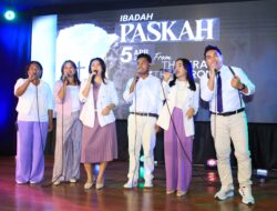 Makna Paskah: Kematian Selesaikan Dosa, Kebangkitan Bawa Harapan Hidup Baru