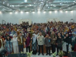Buka EduDay 2026, Wabup Rianto Dorong Integrasi AI dan Coding di Sekolah