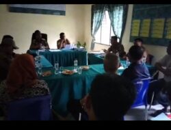 Sengketa Lahan, Camat Teluk Dalam Panggil PT Padasa Enam Utama, Minta Tunjukkan Batas HGU