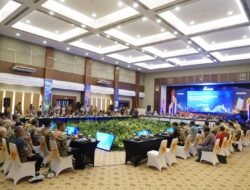 Wabup Asahan Rianto Hadiri RUPS Bank Sumut, Dukung Penuh Menuju KBMI 2