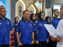 Rahmanto Muhidin Nahkodai KORMI, Fokus Majukan Olahraga Tradisional