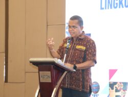 Tutup Lokakarya Cascading, Gubernur Melki: Ini Fondasi Awal Reformasi Birokrasi