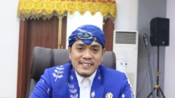 Dr. Awaluddin: HUT ke-62 Momentum Percepat Pembangunan Ekonomi dan Kesejahteraan