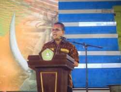 Gubernur Melki: Budaya Lamaholot Harus Jadi Kekuatan Ekonomi Nyata