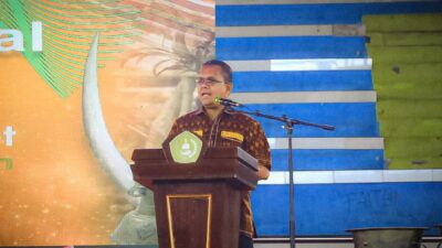 Gubernur Melki: Budaya Lamaholot Harus Jadi Kekuatan Ekonomi Nyata